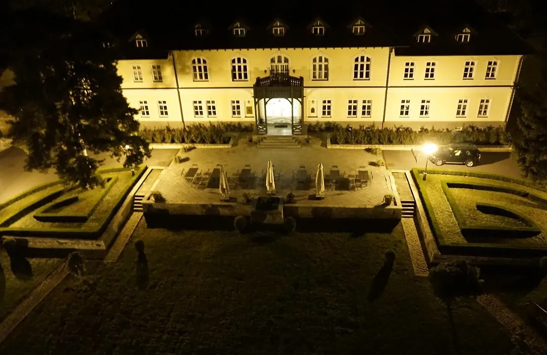 Castle Hotel Grof Degenfeld-1