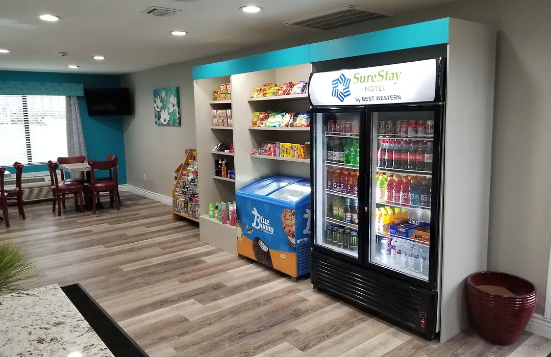 Travelodge By Wyndham San Antonio Downtown Northeast-1