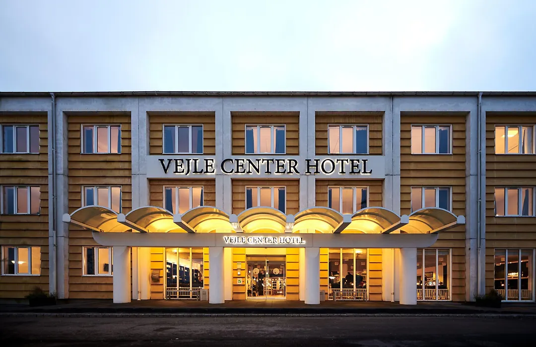 Milling Hotel Vejle-1