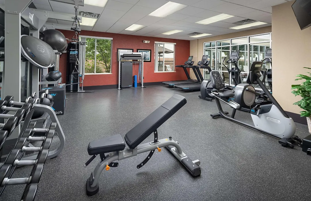 Hilton Garden Inn Chattanooga/Hamilton Place-1