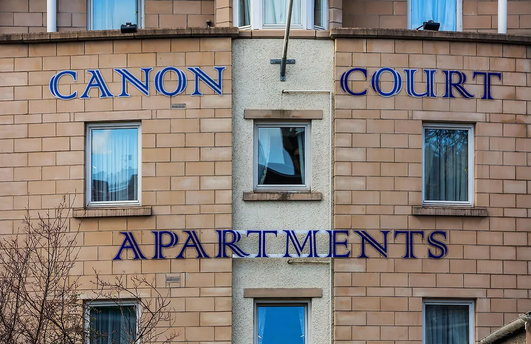 Edinburgh Aparthotel-1