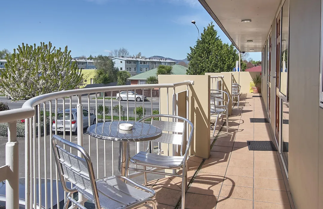 Apollo Motel-1