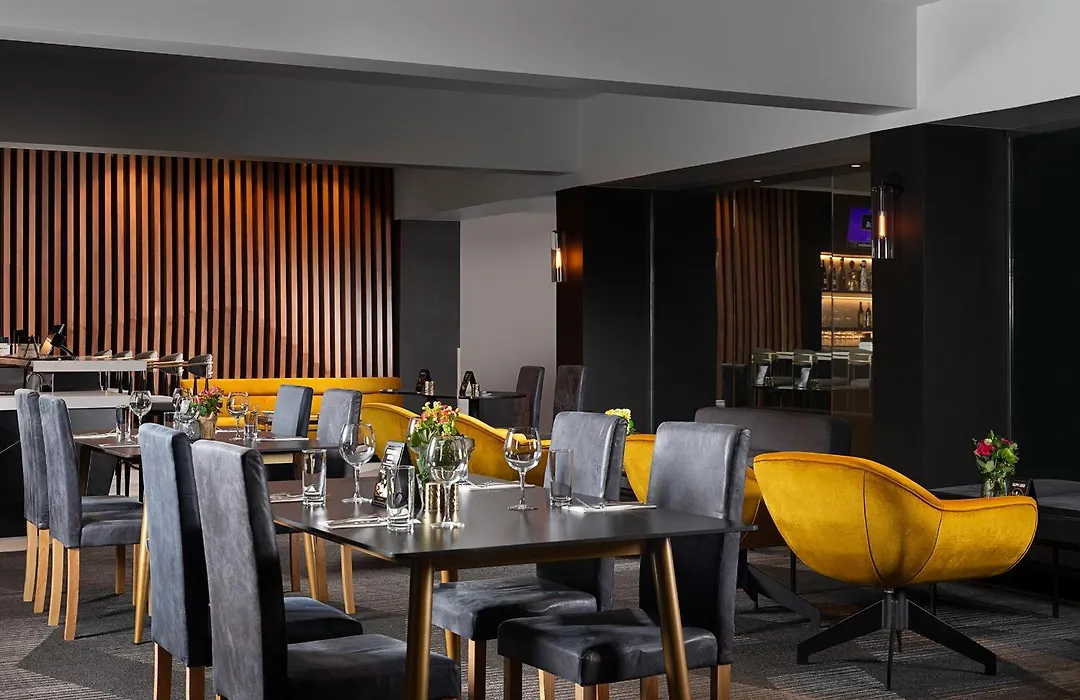Champions Club And Hotel, Houston Westchase-1