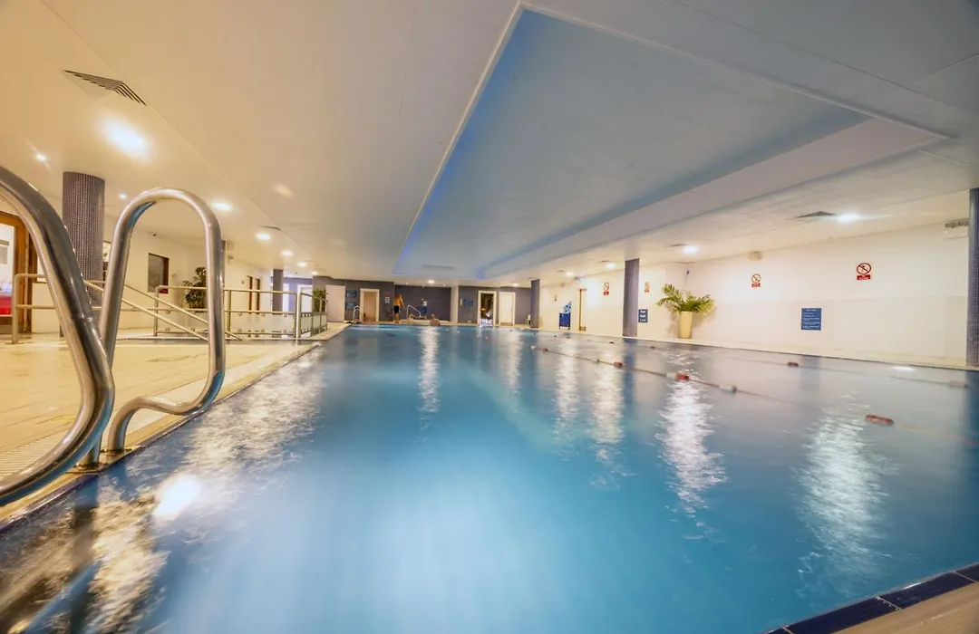 Maldron Hotel & Leisure Centre Limerick-1