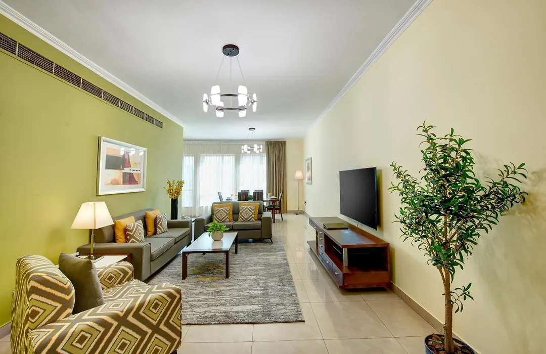 Radiance Premium Suites-1