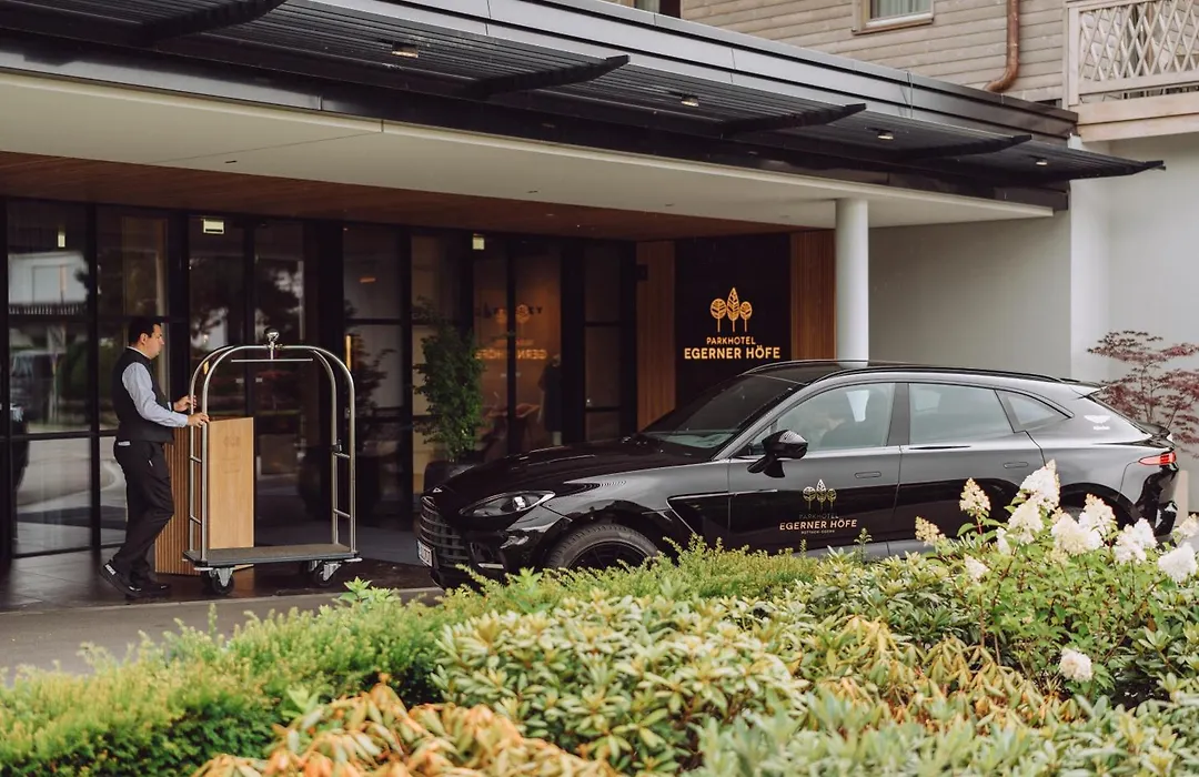 Parkhotel Egerner Hoefe-1