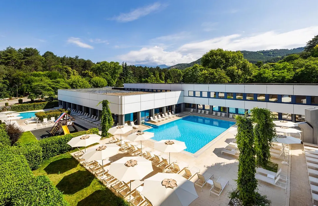Interhotel Sandanski-1