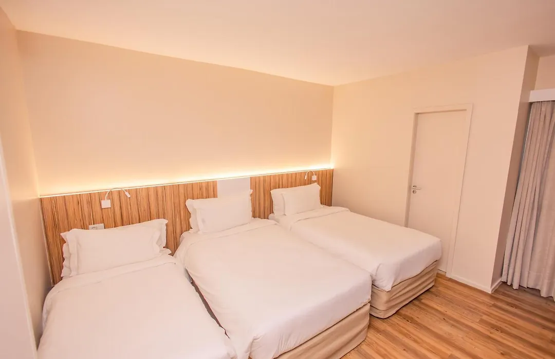 Quality Hotel Aracaju-1