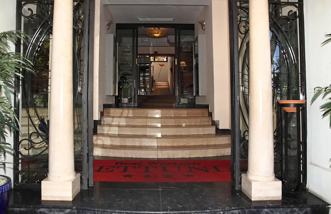 Hotel Nettunia-1