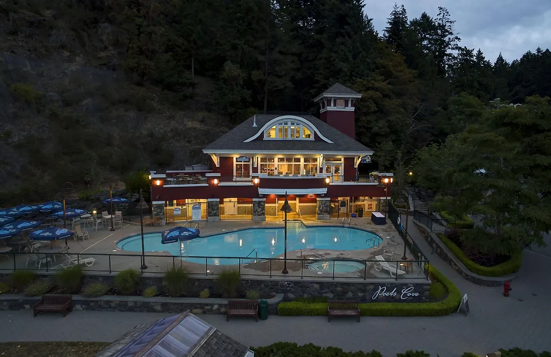 Poets Cove Resort & Spa-1