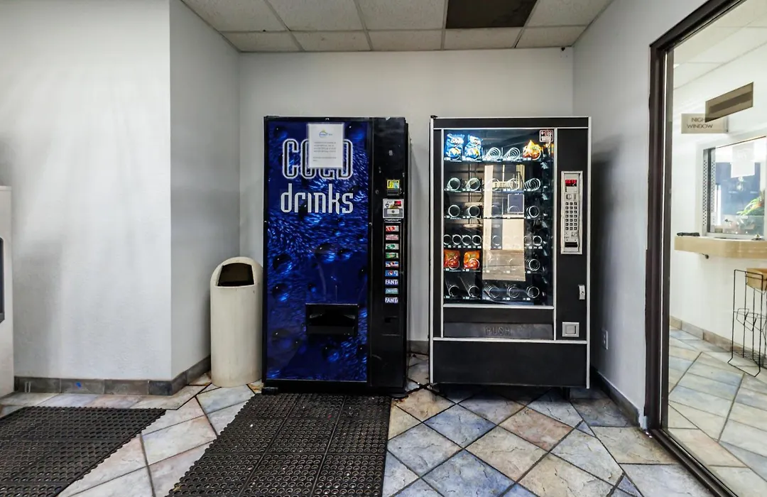 Budget Inn Greenville By Hotel O I-85-1