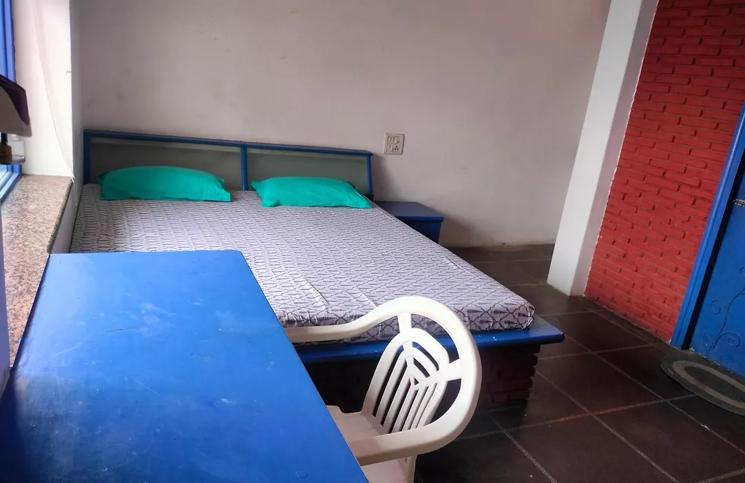 Rahul Guest House-1