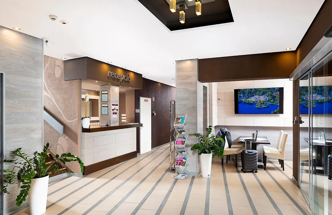 Hotel Fuerdohaz-1