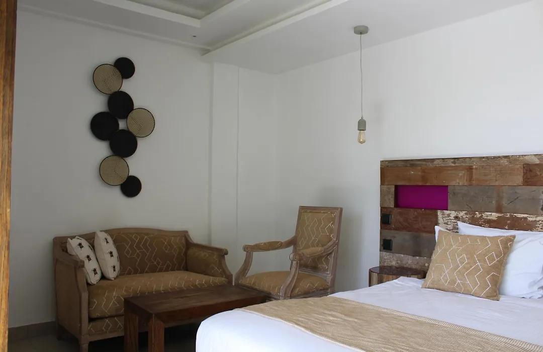 The Swiss Hotel Freetown-1