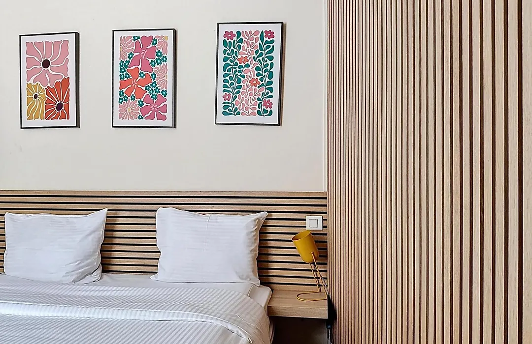 Slina Hotel Brussels-1