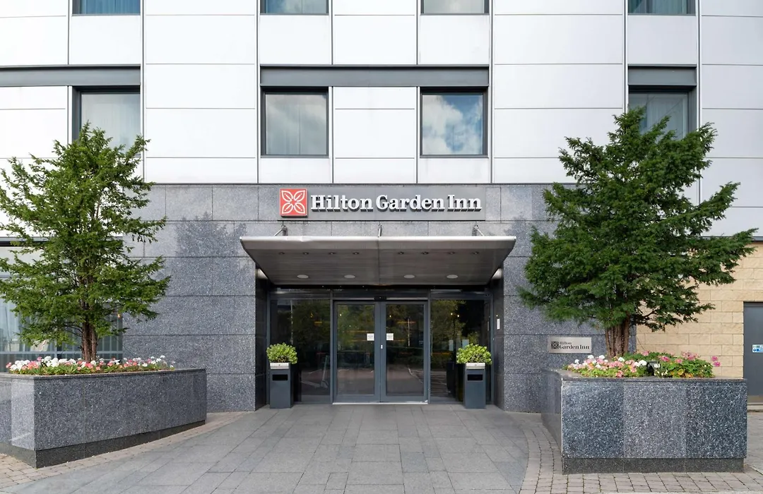 Hilton Garden Inn London Heathrow Airport-1