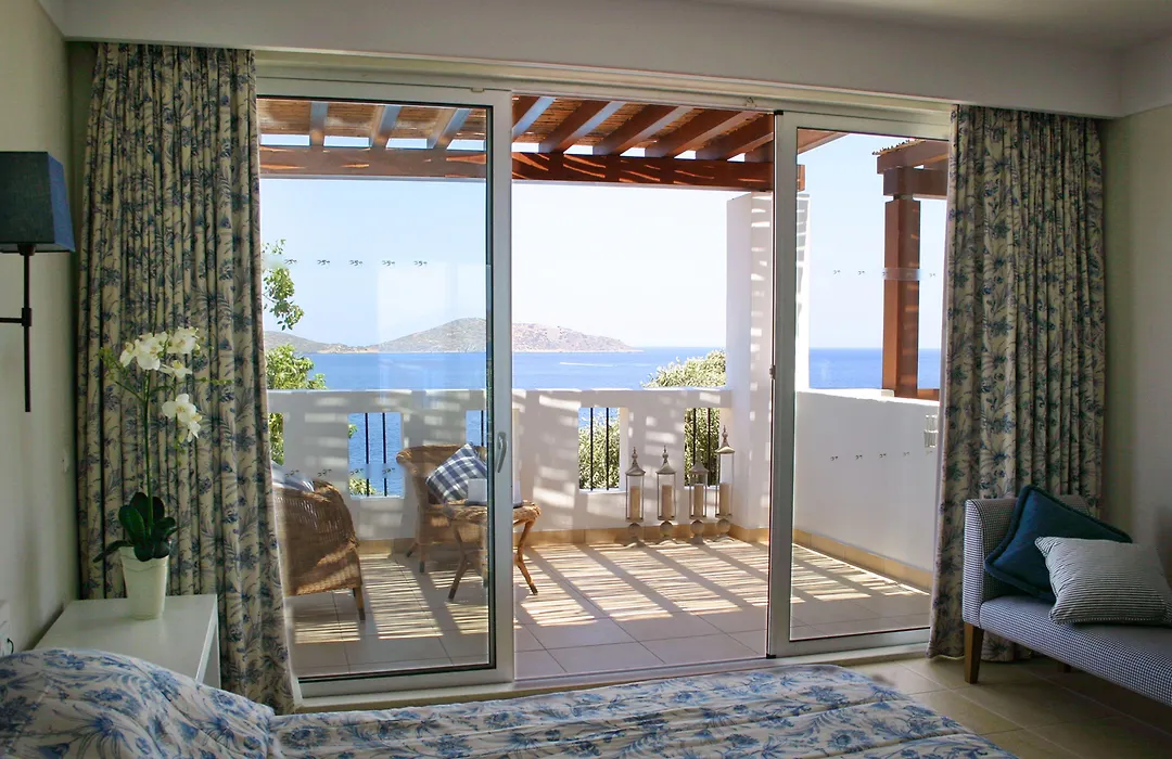 Aquila Elounda Village Resort, Suites & Spa (Adults Only)-1