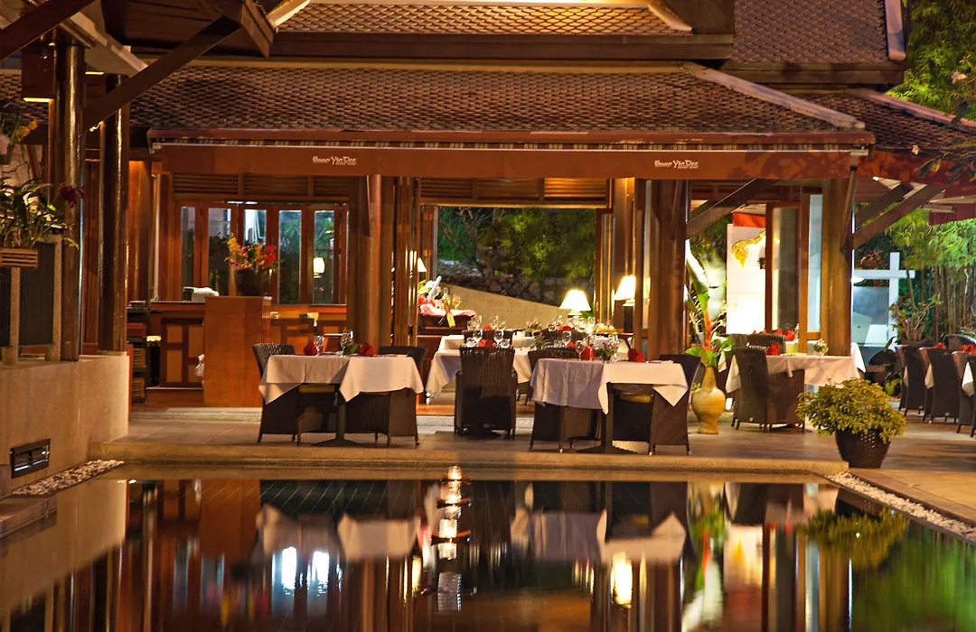 Baan Yin Dee Boutique Resort Patong, Phuket-1