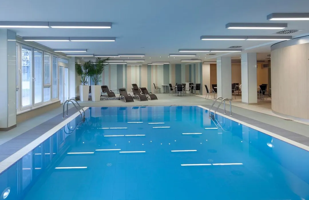Clarion Congress Hotel Ostrava-1