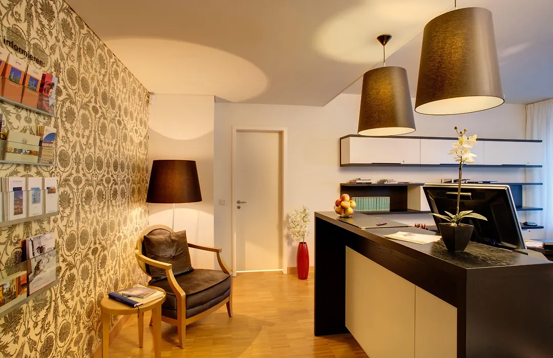 June Stay Berlin City West-1