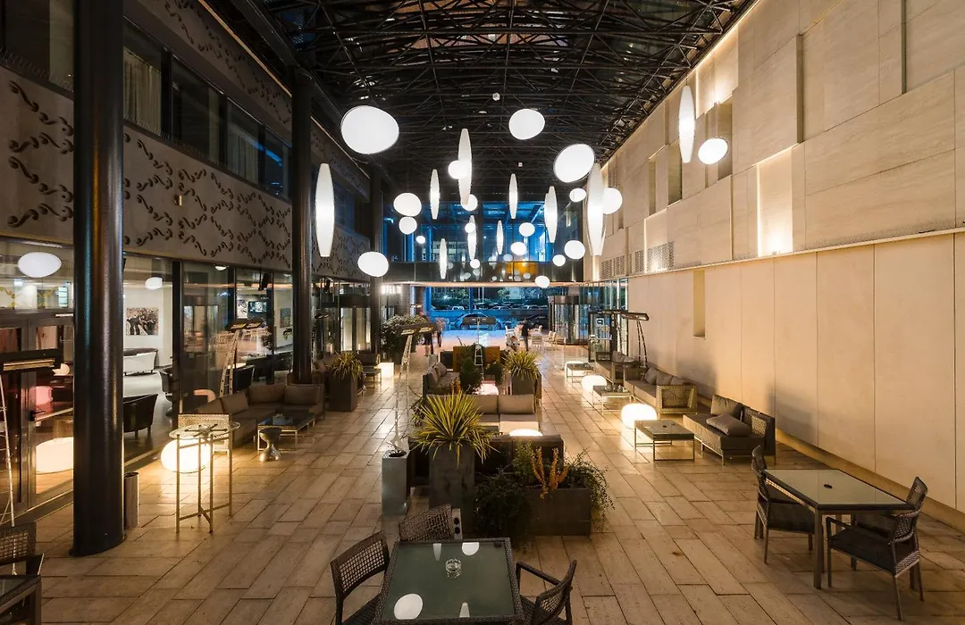 Hotel Timisoara-1
