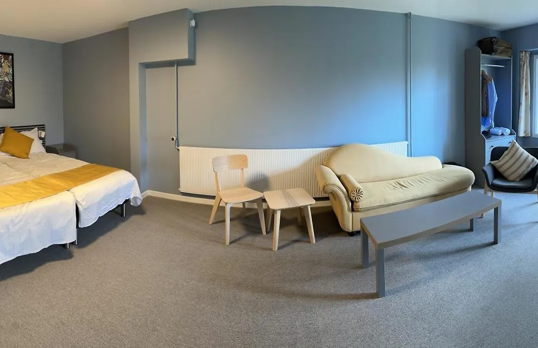 Lynge Kro & Hotel-1