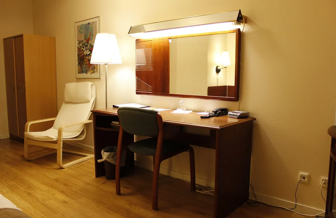Hotell Skoevde-1