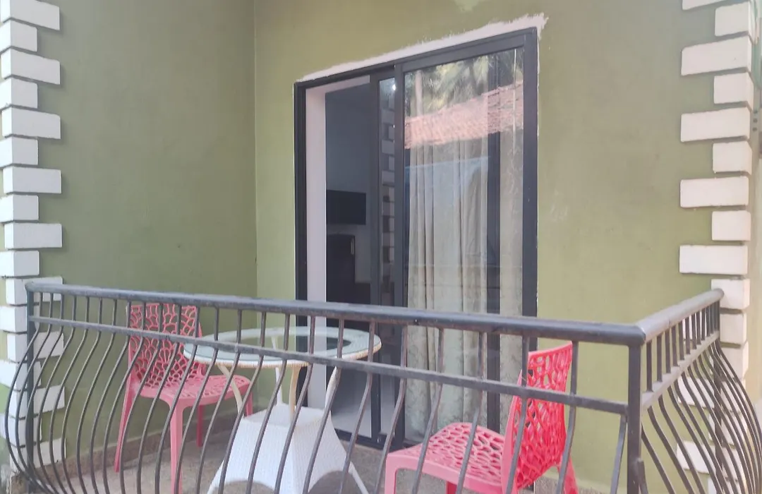 Candolim Seaside Guesthouse-1