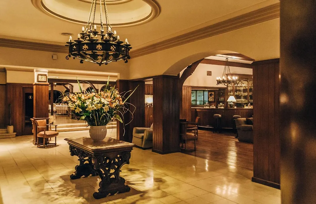 Hotel Austral Bahia Blanca-1