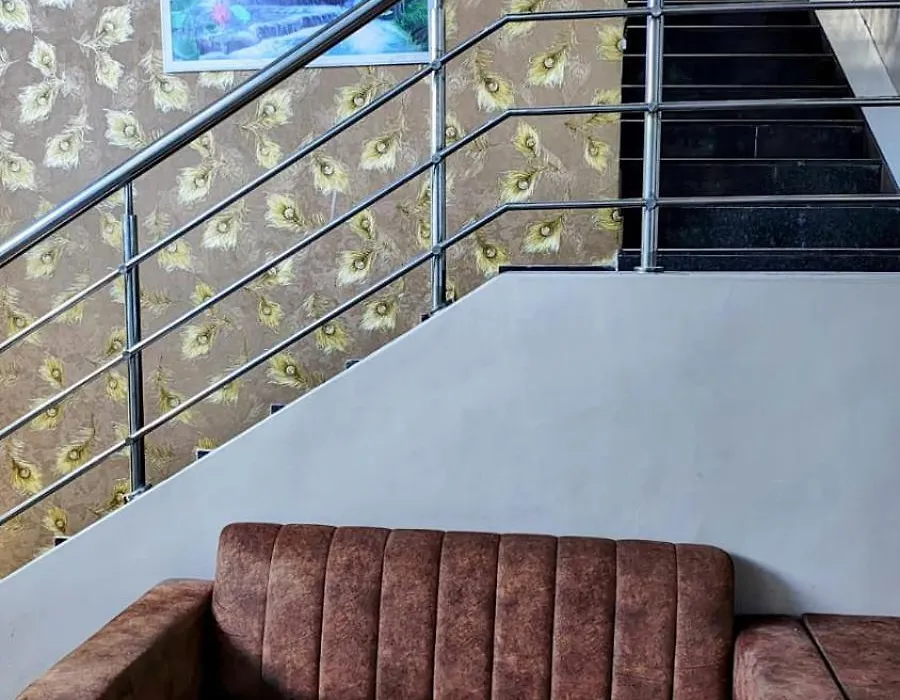 Hotel Mumbai Terminal-1