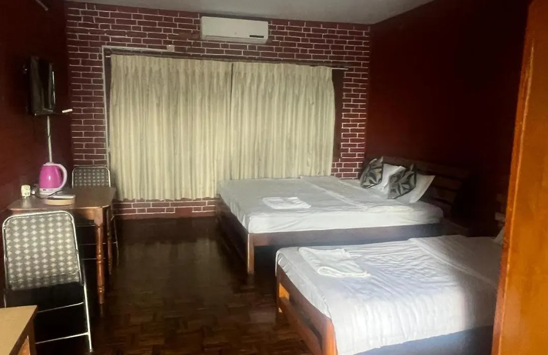 Khushi Khushi Hotel-1
