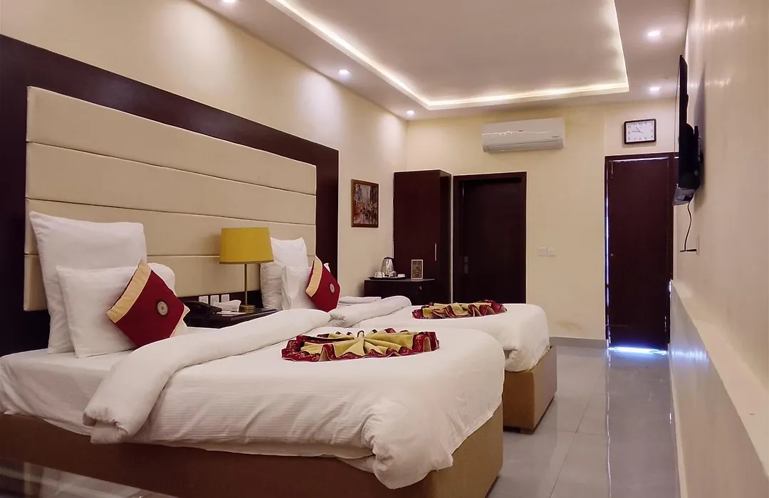 The Monterey Grand Lahore Cantt-1