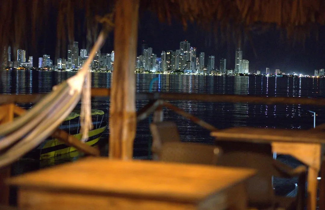 Hostal Paraiso Beach-1