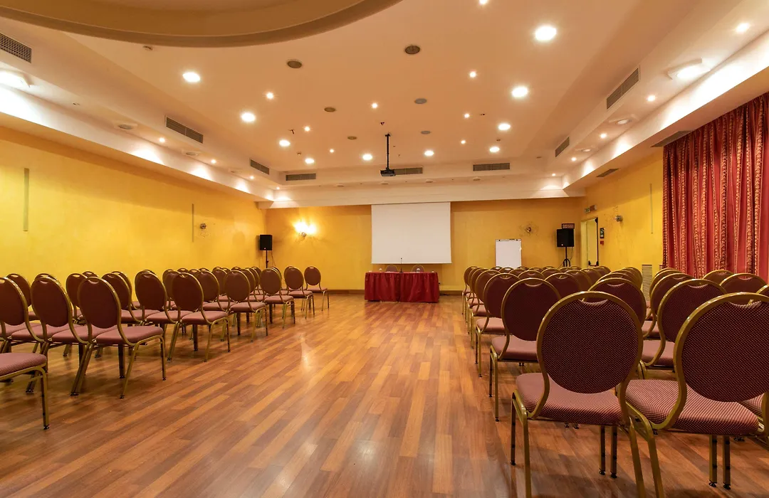 Best Western Ai Cavalieri Hotel-1