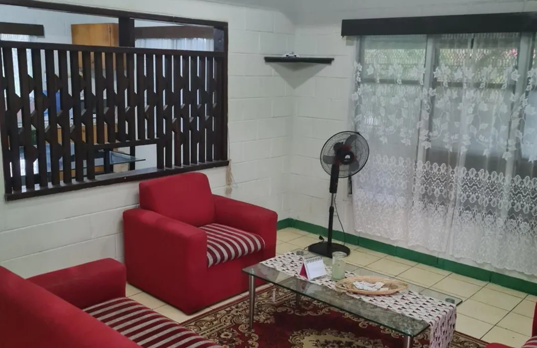 Josh Holiday Home-1