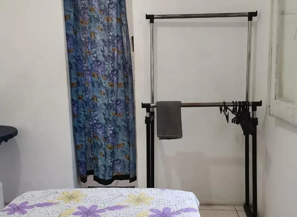 Residencia 45-1