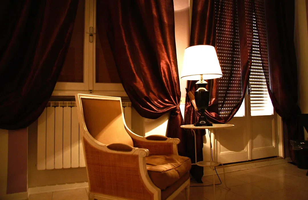 Hotel Alex-1