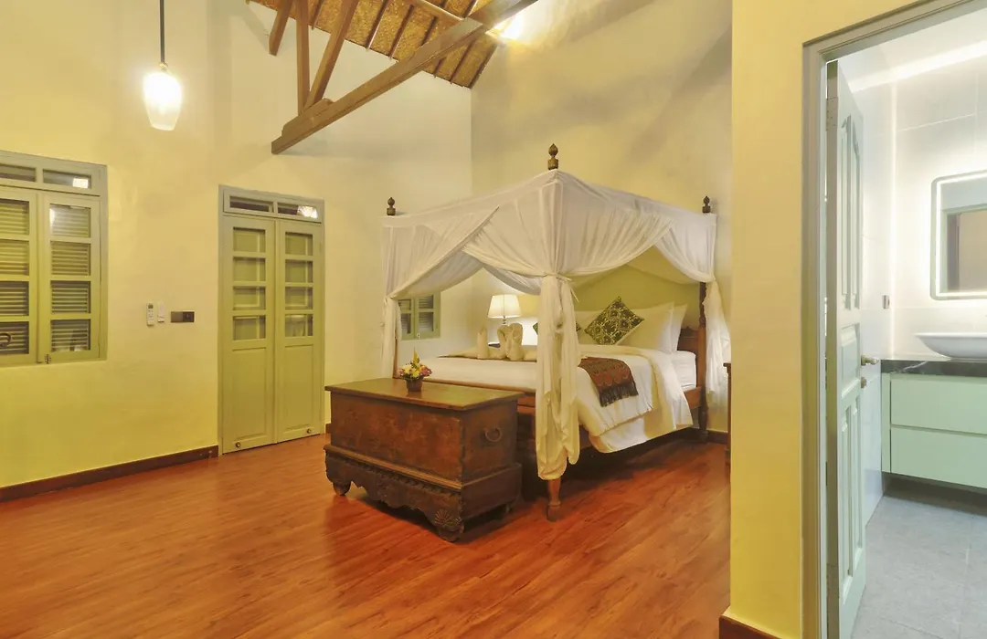 The Dutch Bungalow Seminyak-1