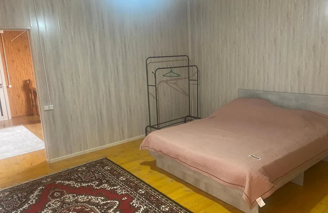Guest House Karakol-1
