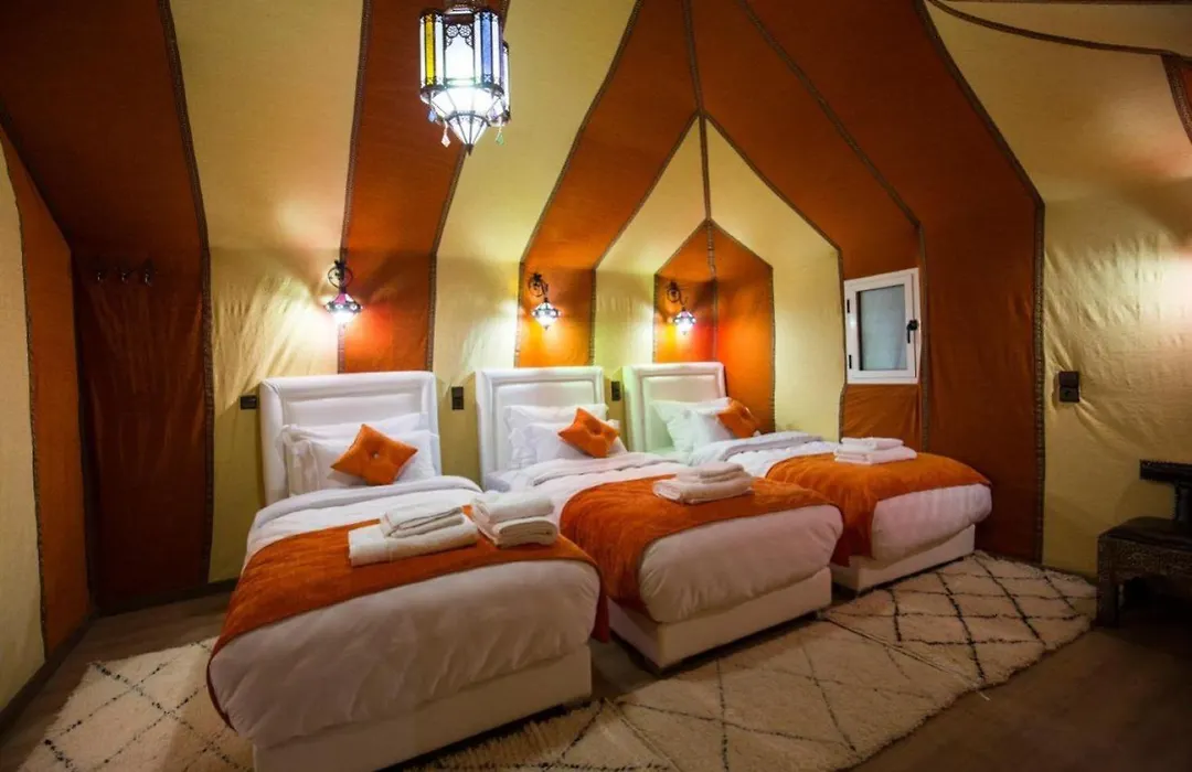 Sahara Moon Camp-1