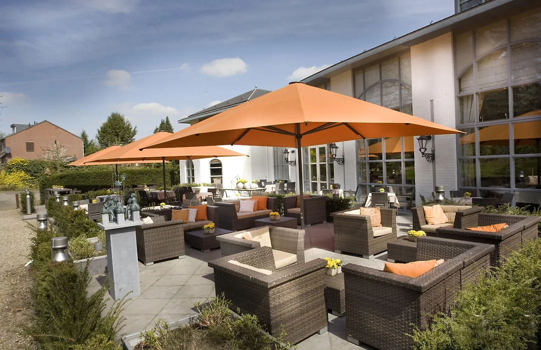Hotel Bloemendal, Near Aachen-1