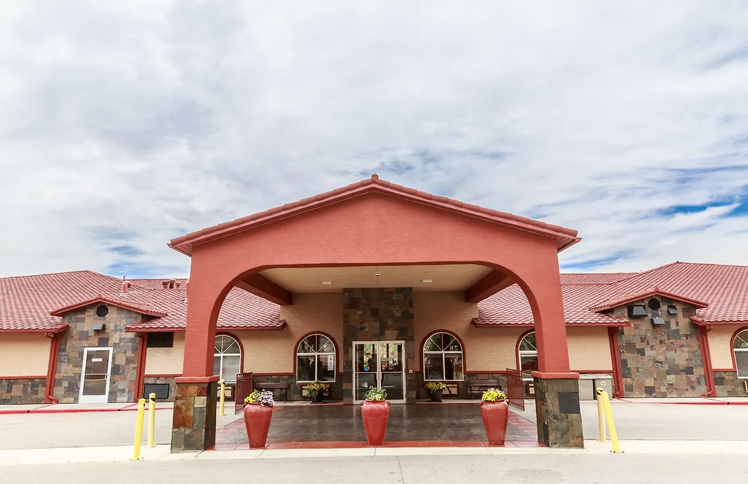 Aarchway Inn-1
