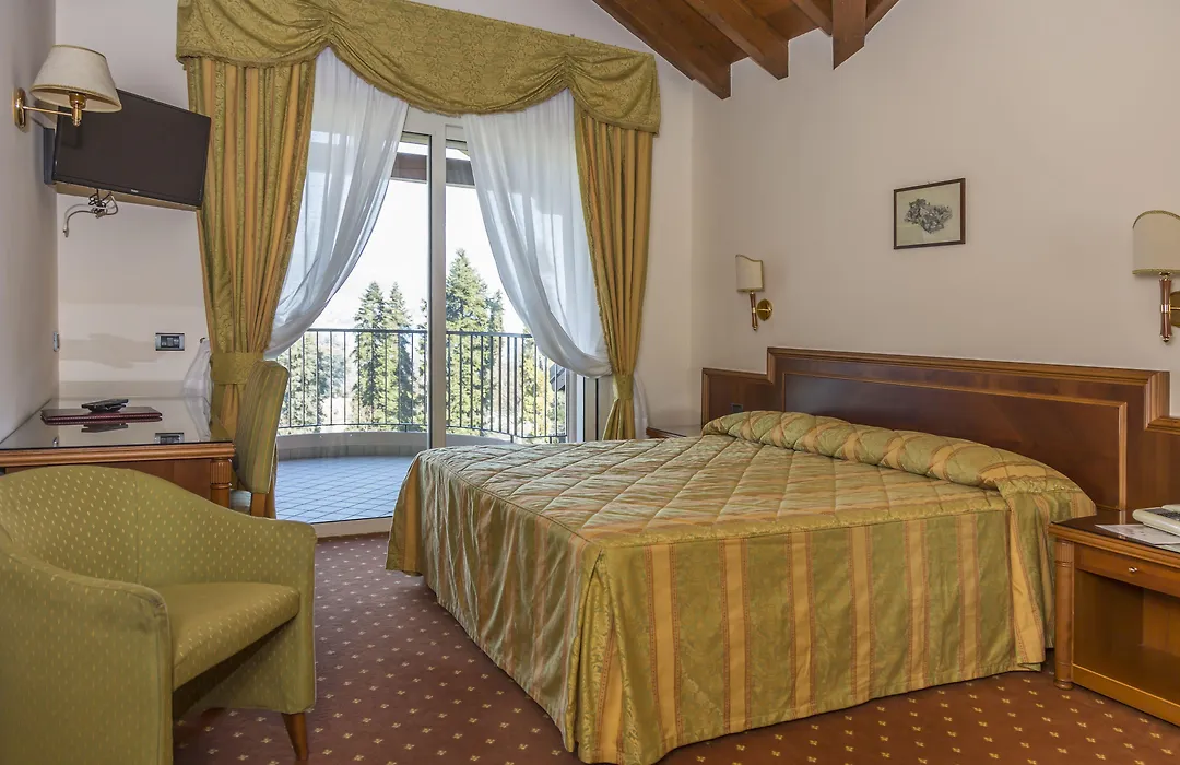 Hotel Della Torre-1