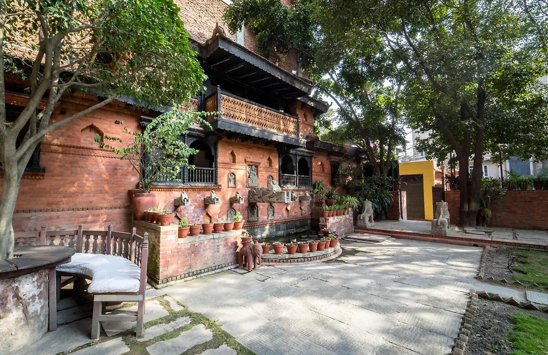 Kantipur Temple House-1
