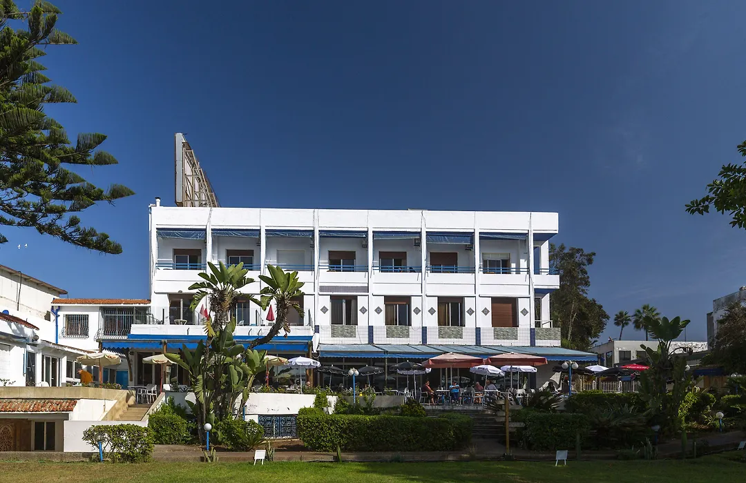 Hotel Bellerive-1