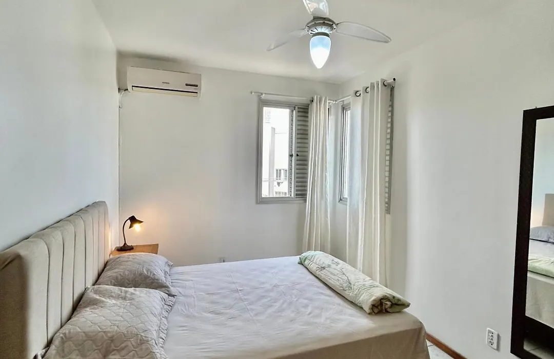 Apartamento A 100 Metros Do Mar-1