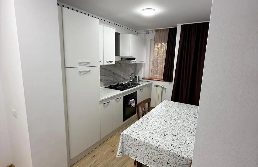 Apartament Bianca-1