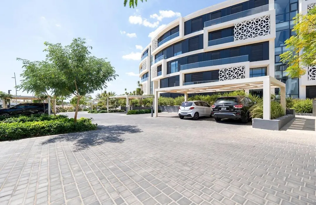Ayla Oasis Golf Apartment - Ayla Vista-1
