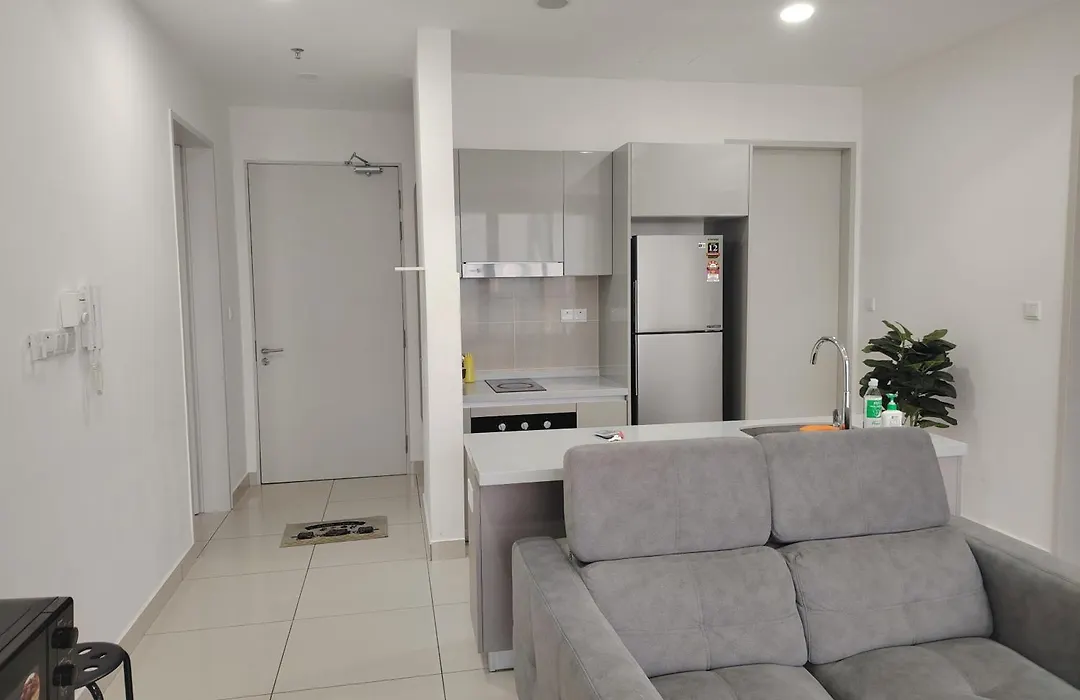 Trion Residence Kuala Lumpur By Centrix-1