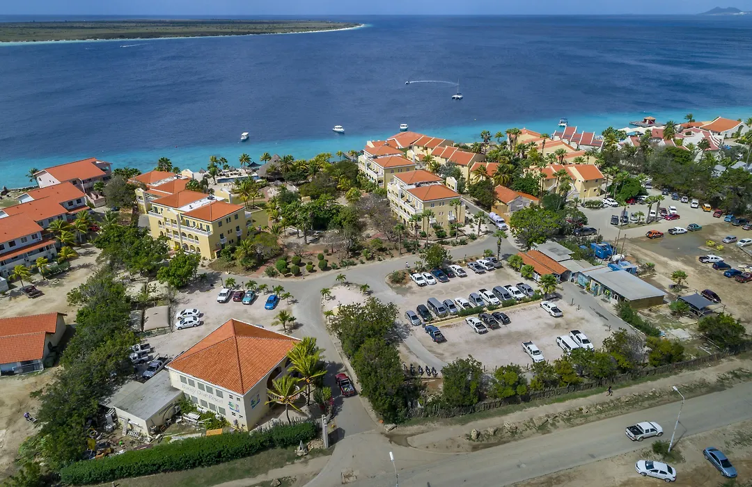 Buddy Dive Resort-1